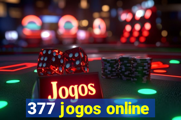 377 jogos online